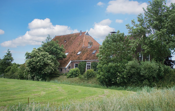 Ferienhaus - Boazum , Holland - HFR152 81