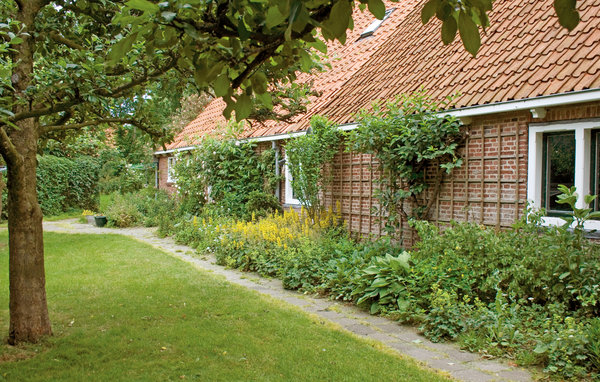 Ferienhaus - Boazum , Holland - HFR152 103