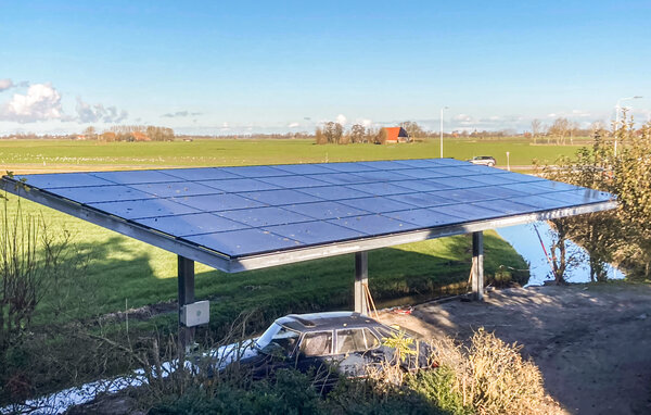 Ferienhaus - Boazum , Holland - HFR152 107