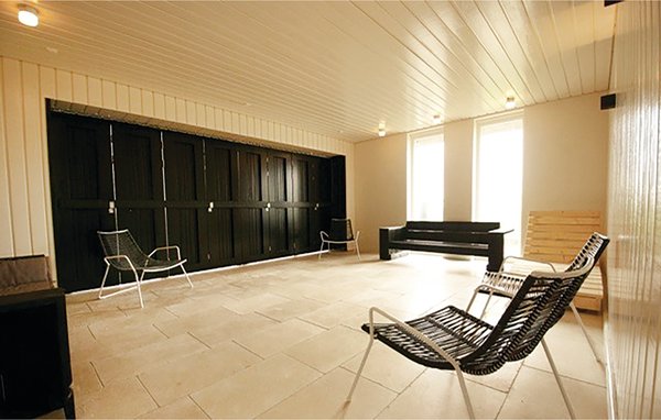 Ferienhaus Wadd en Zee