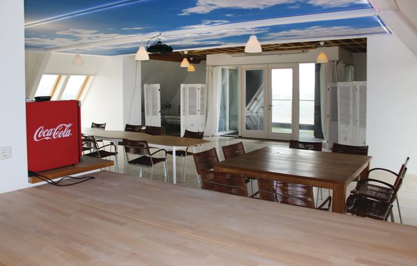 Ferienhaus Wadd en Zee