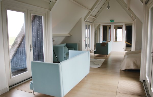 Ferienhaus Wadd en Zee