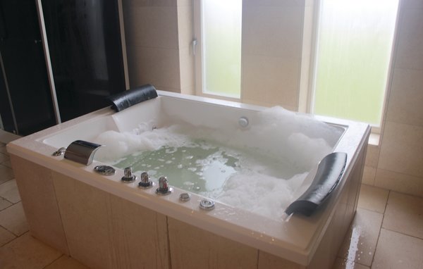 Ferienhaus Wadd en Zee