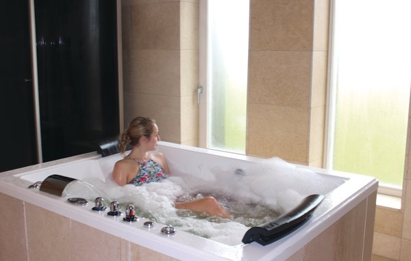 Ferienhaus Wadd en Zee