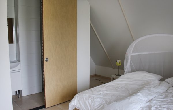 Ferienhaus Wadd en Zee