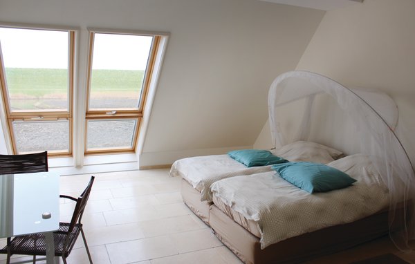 Ferienhaus Wadd en Zee