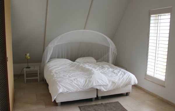 Ferienhaus Wadd en Zee