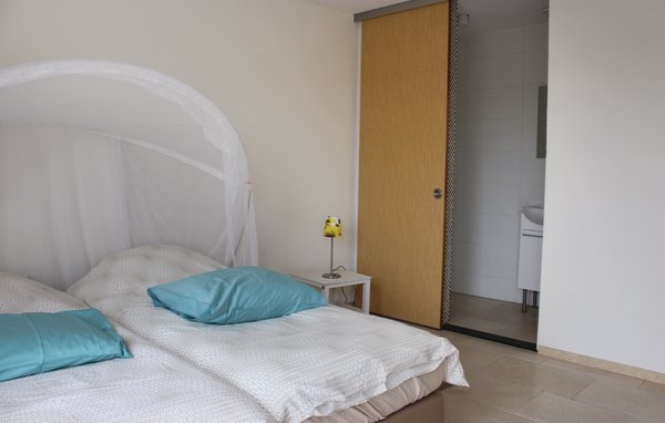 Ferienhaus Wadd en Zee