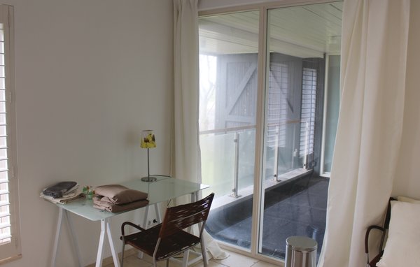 Ferienhaus Wadd en Zee