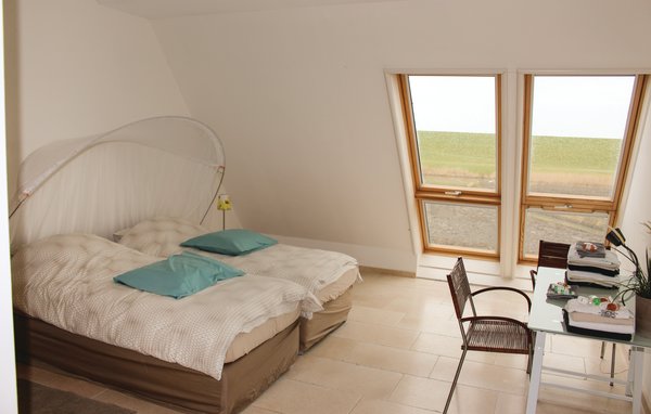 Ferienhaus Wadd en Zee