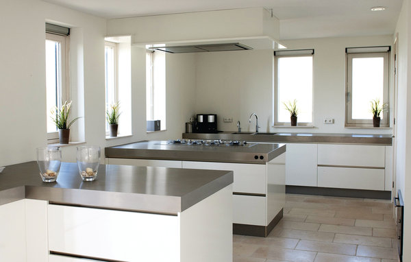 Ferienhaus Wadd en Zee