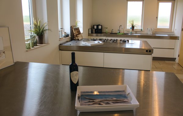 Ferienhaus Wadd en Zee