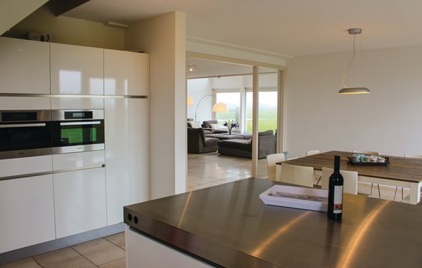 Ferienhaus Wadd en Zee