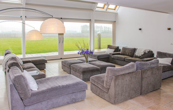 Ferienhaus Wadd en Zee