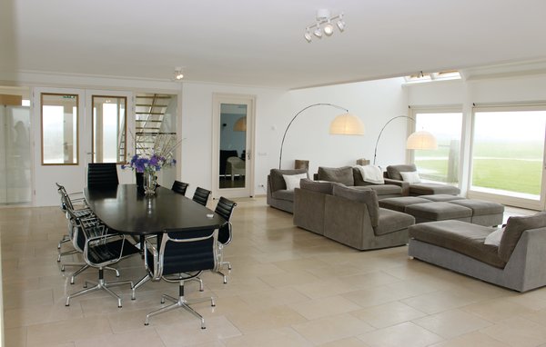 Ferienhaus Wadd en Zee