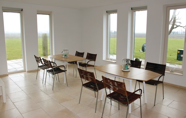 Ferienhaus Wadd en Zee