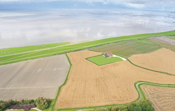 Ferienhaus Wadd en Zee