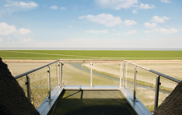 Ferienhaus Wadd en Zee