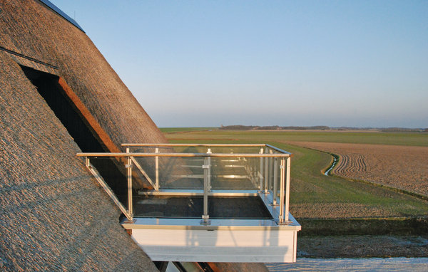 Ferienhaus Wadd en Zee