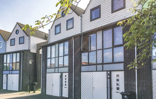 Casa de vacaciones - Stavoren , Holanda - HFR170 901