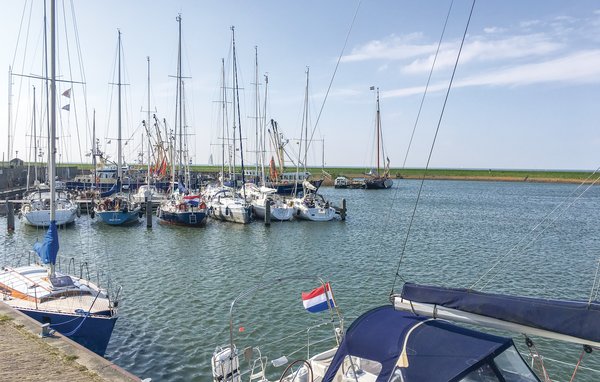Casa de vacaciones - Stavoren , Holanda - HFR170 902