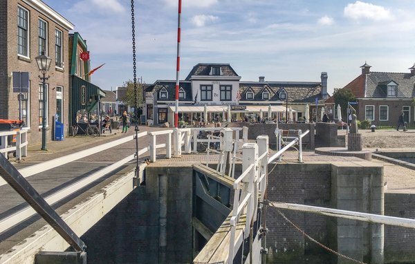 Casa de vacaciones - Stavoren , Holanda - HFR170 904