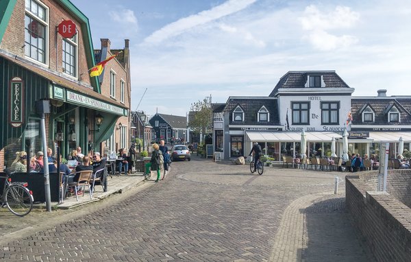 Casa de vacaciones - Stavoren , Holanda - HFR170 905