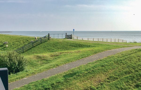 Casa de vacaciones - Stavoren , Holanda - HFR170 908