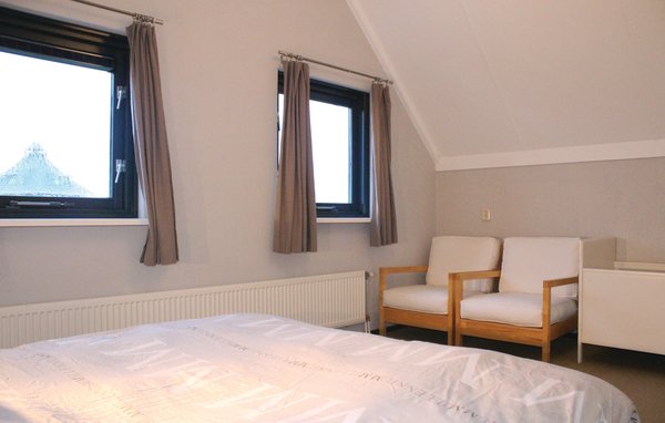 Casa de vacaciones - Stavoren , Holanda - HFR170 602