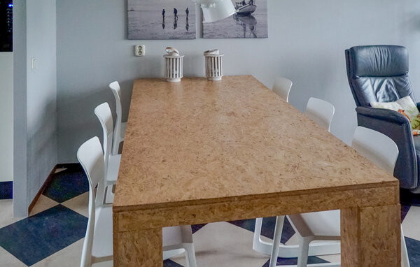 Casa de vacaciones - Stavoren , Holanda - HFR170 301