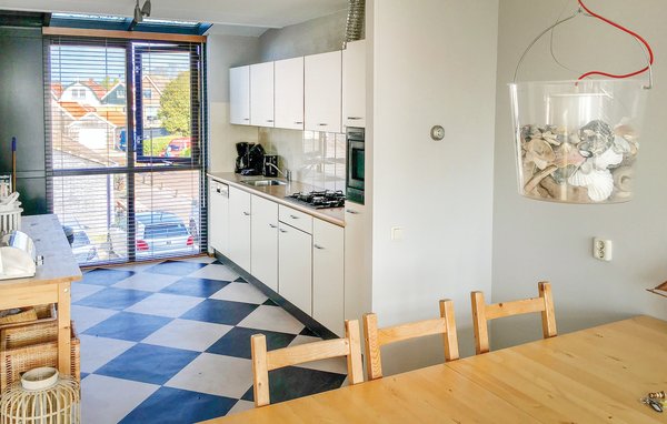 Casa de vacaciones - Stavoren , Holanda - HFR170 302