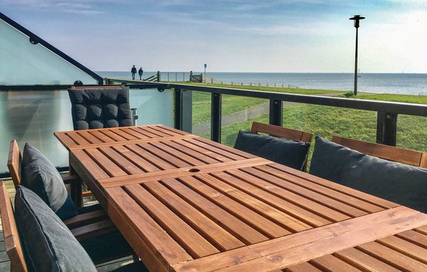 Casa de vacaciones - Stavoren , Holanda - HFR170 4