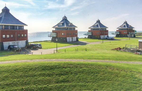 Casa de vacaciones - Stavoren , Holanda - HFR170 201