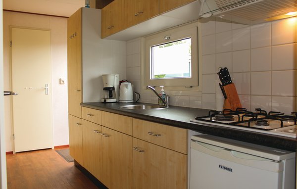Ferienhaus - Tzummarum , Holland - HFR172 401