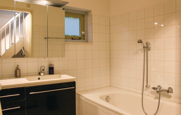 Vakantiehuis Kwikstaart