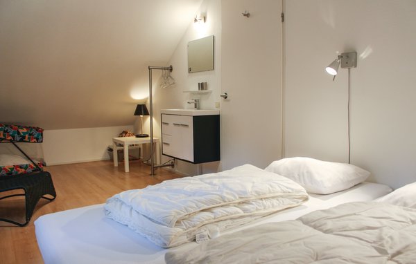 Vakantiehuis Kwikstaart