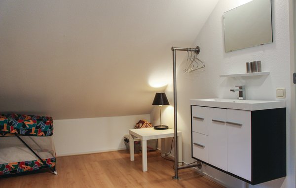 Vakantiehuis Kwikstaart