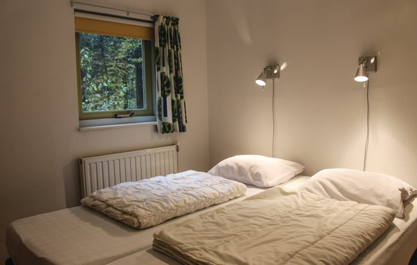 Vakantiehuis Kwikstaart