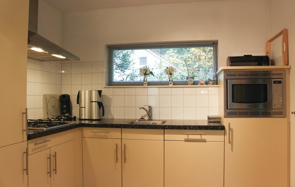 Vakantiehuis Kwikstaart