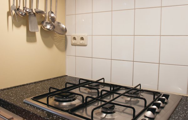 Vakantiehuis Kwikstaart