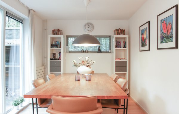 Vakantiehuis Kwikstaart