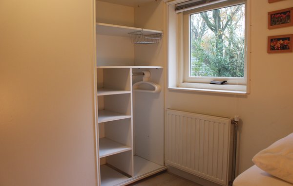 Vakantiehuis Bergeend