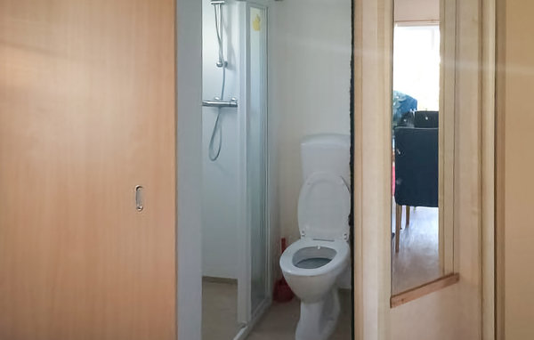 Vakantiehuis 