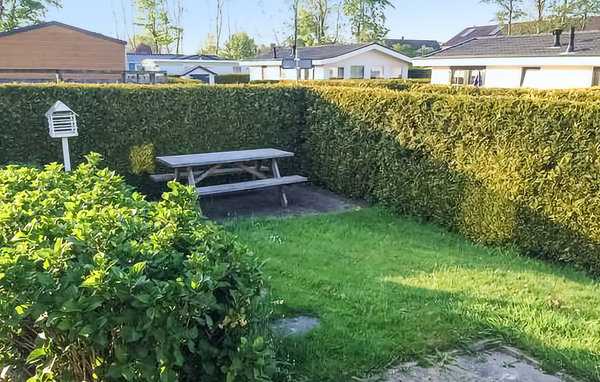 Vakantiehuis 