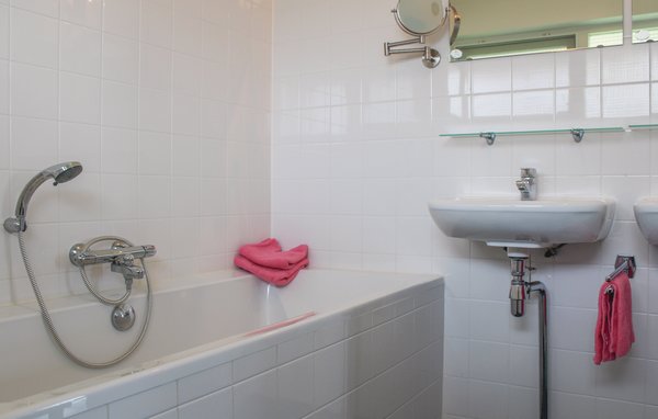 Vakantiehuis It Soal Waterpark-Lisdodde