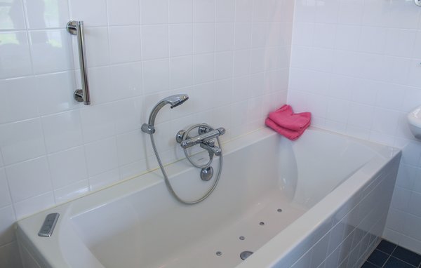 Vakantiehuis It Soal Waterpark-Lisdodde