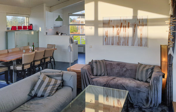 Vakantiehuis It Soal Waterpark-Lisdodde