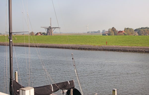 Ferienhaus - Workum , Holland - HFR185 901