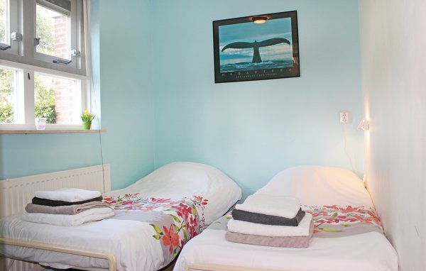 Ferienhaus - Workum , Holland - HFR185 601
