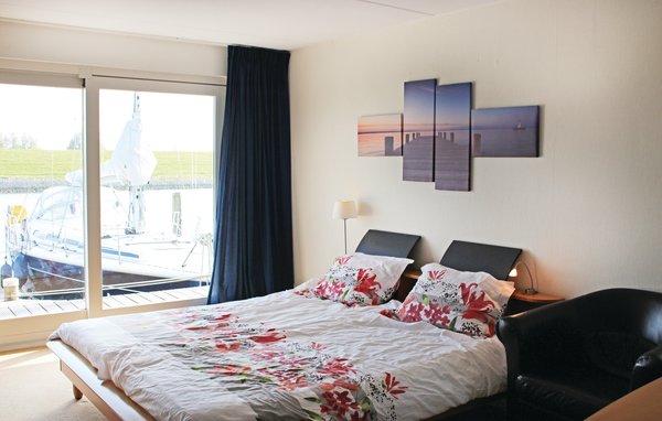 Ferienhaus - Workum , Holland - HFR185 602